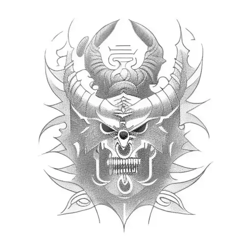 The Brand Of Sacrifice From Berserk