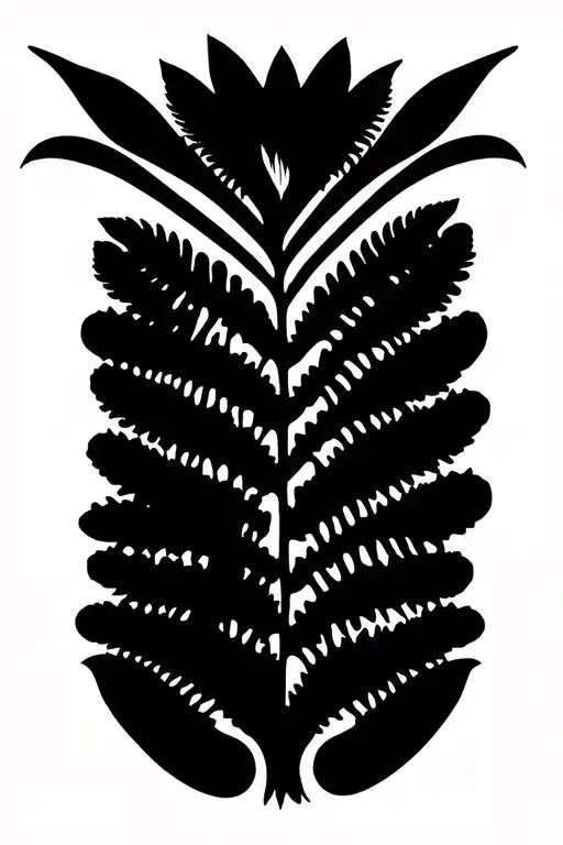 Koro Fern