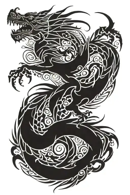 Dragon