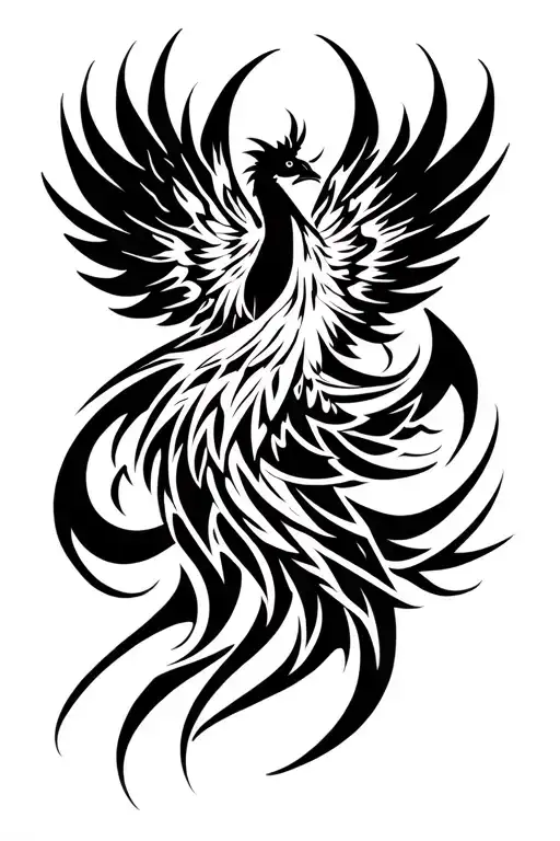 Phoenix Rising
