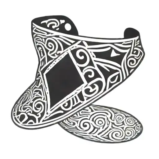 Wrist Bracelet For Men