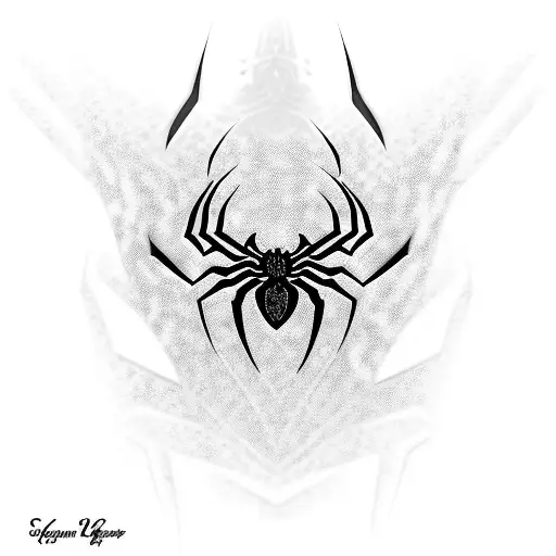 Spider Man Verse Venom