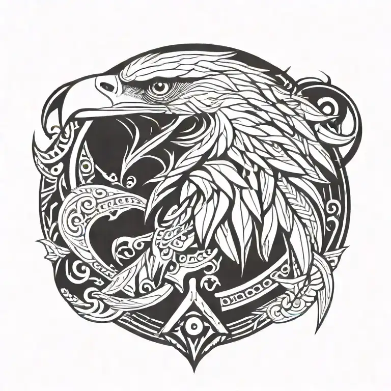 Eagle