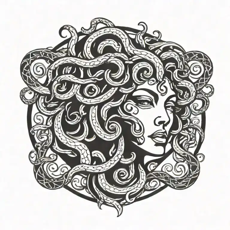 Medusa