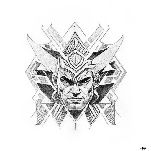 Alas De Los Pies De Namor De Marvel