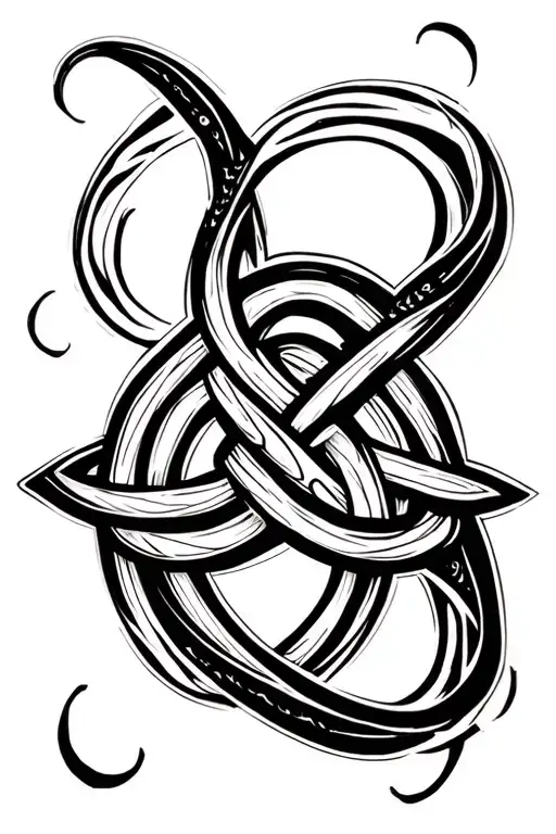 Witch Knot
