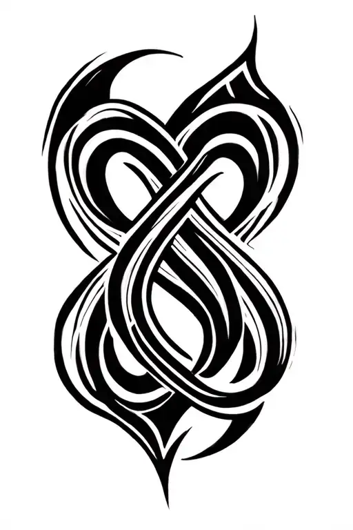 Infinity Symbol