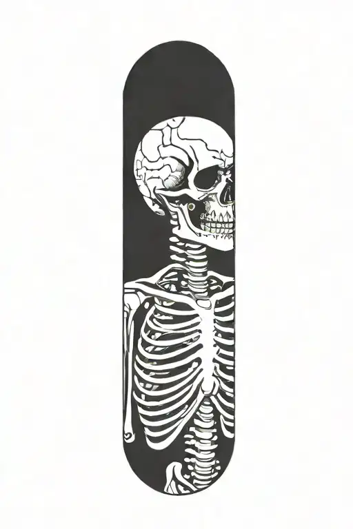 Skeleton