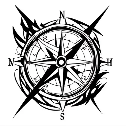 Compass