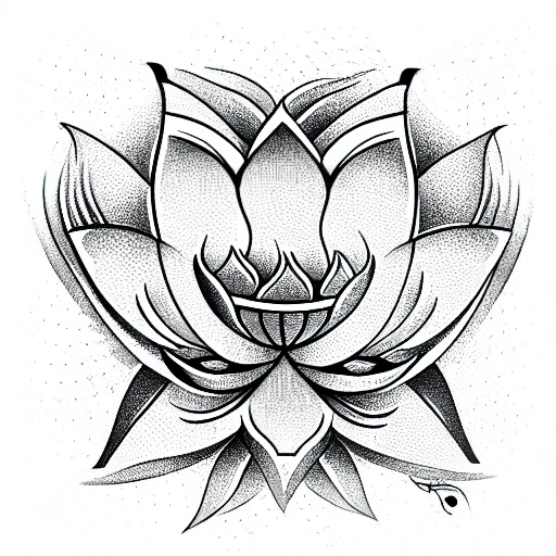 Lotus Flower