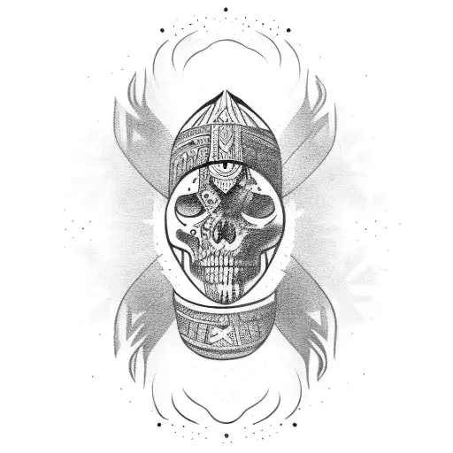 Sometimes Darkness Can Show You The Light