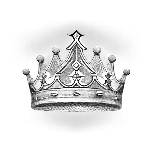 King's Crown