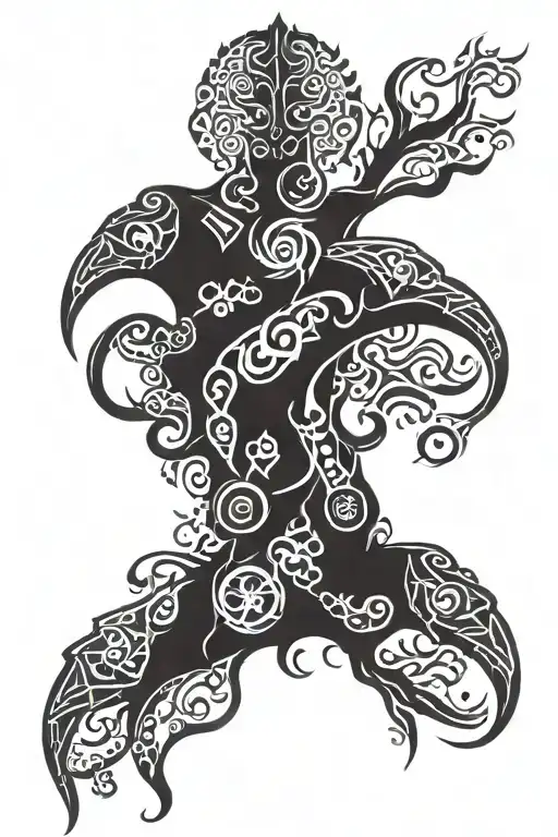 Dead Friends Walking Away