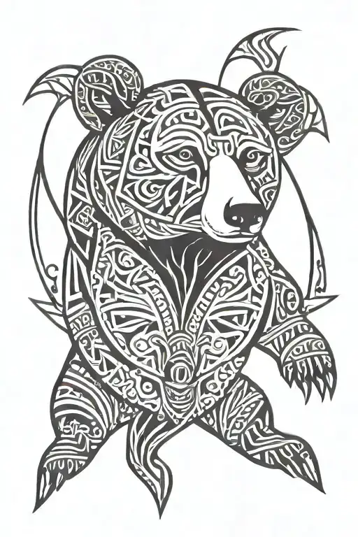 Bear