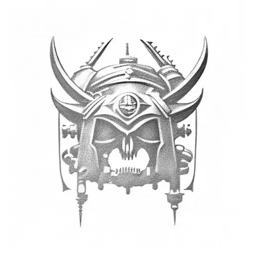 Warhammer 40000 Mechanicus