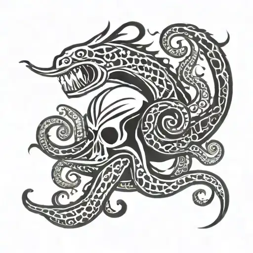 Kraken