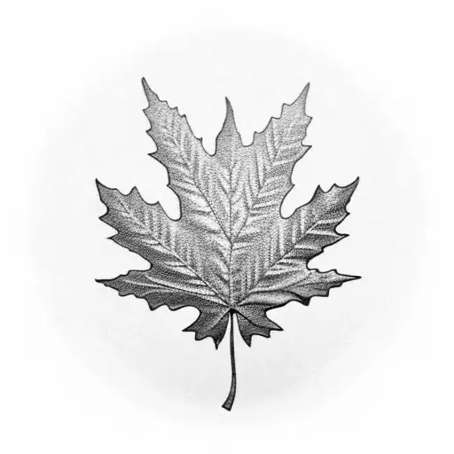 Maple Leaf