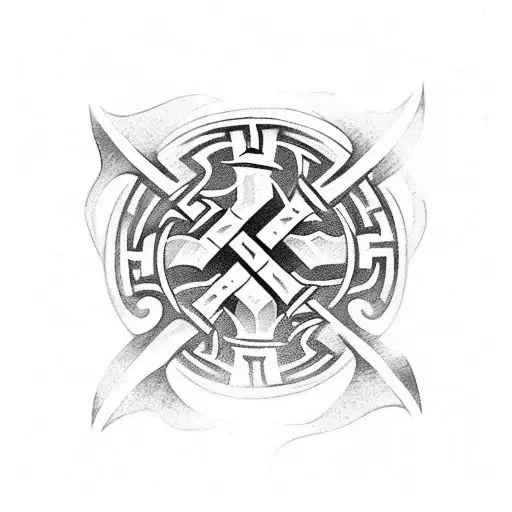 Nordic Rune