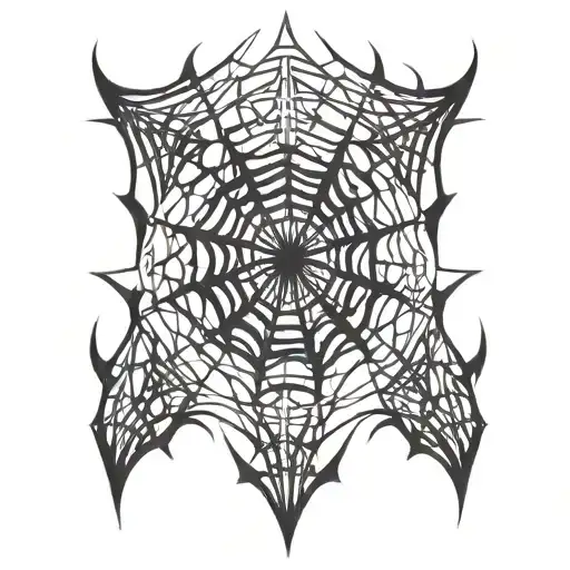 Spider Web