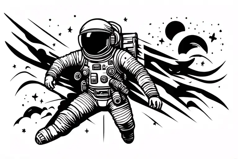 Astronaut