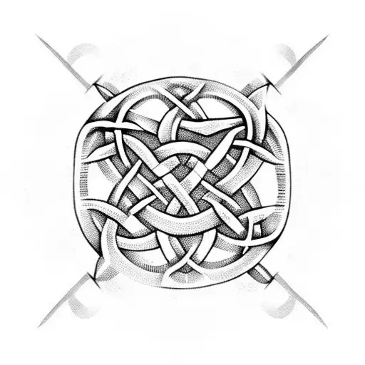 Celtic Knot