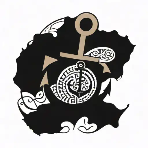Anchor