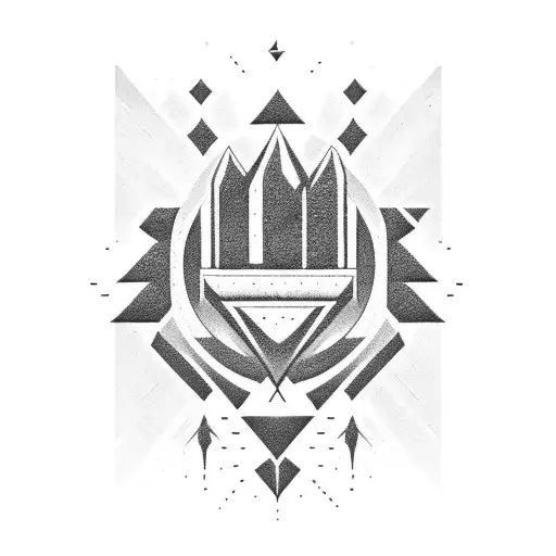 Space Brutalism Soviet Rock