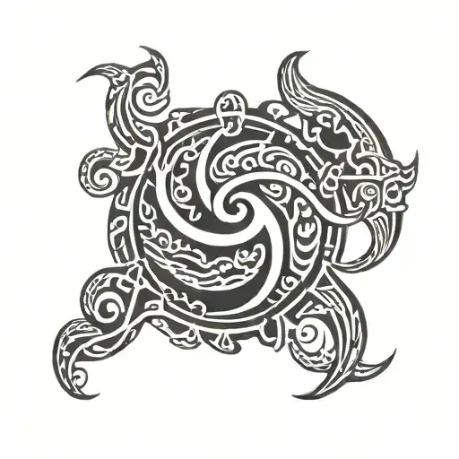 Gemini Zodiac Symbol