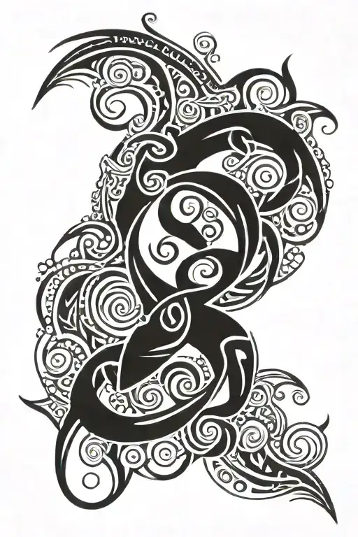 Gemini Zodiac Symbol