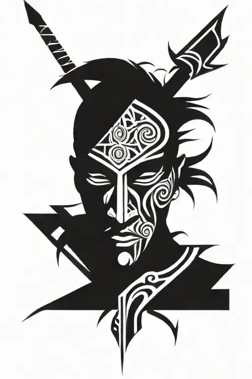 Warrior Without Heart