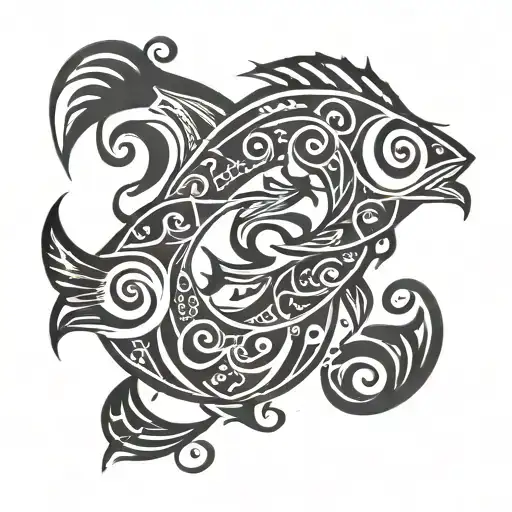 Pisces Zodiac Sign
