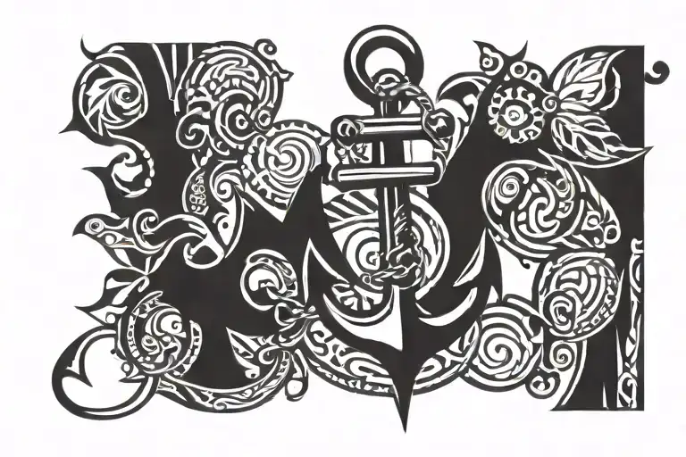 Anchor