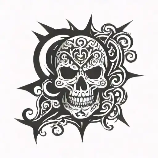 Wild Card Death Death