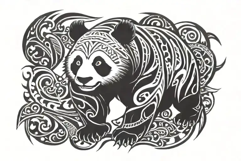 Panda