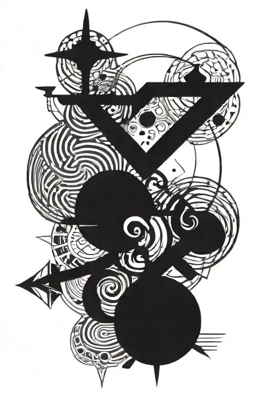 Religion Philosophy Space