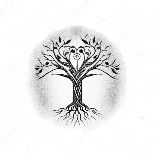 Tree Of Life