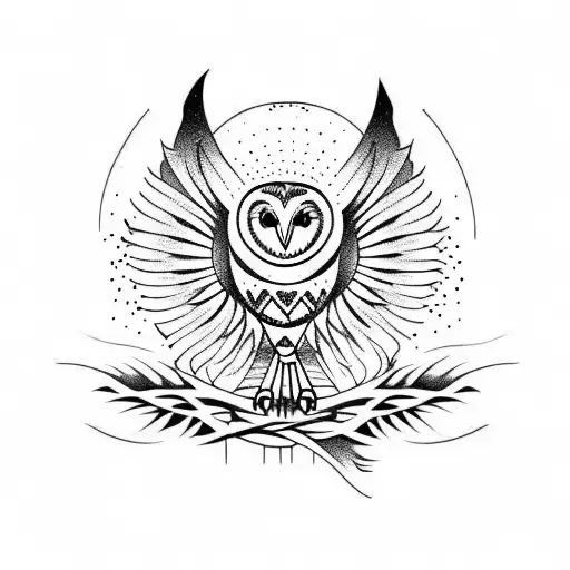 Barn Owl Knowledge Representation