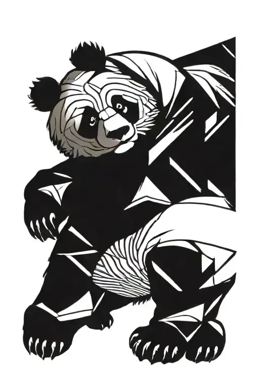 Panda Bear