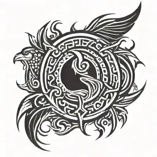 Odin Symbol