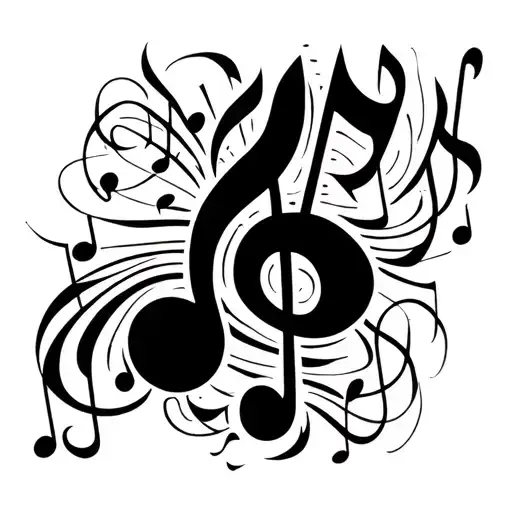 Music Notes