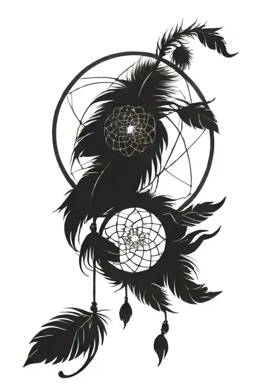 Dreamcatcher