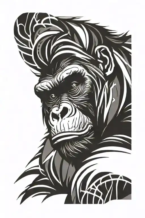 Gorilla