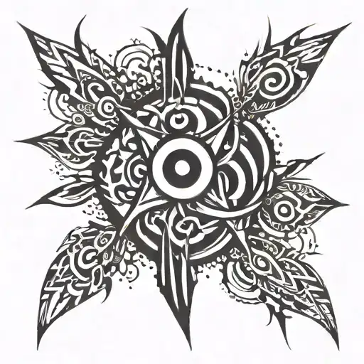 Don't Let Pain Destroy You