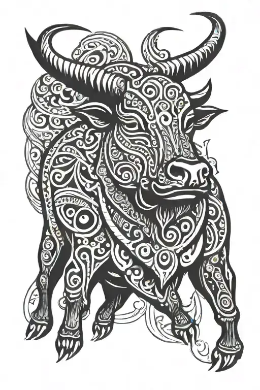 Bull