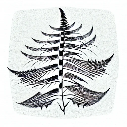 Fern Tree