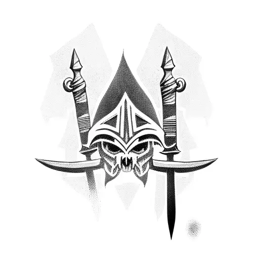 3 Sword Brother Hood