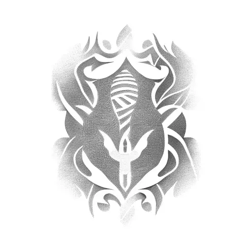 Symbolic Representation Of The Client's Children