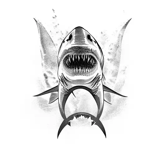 The Great White Shark