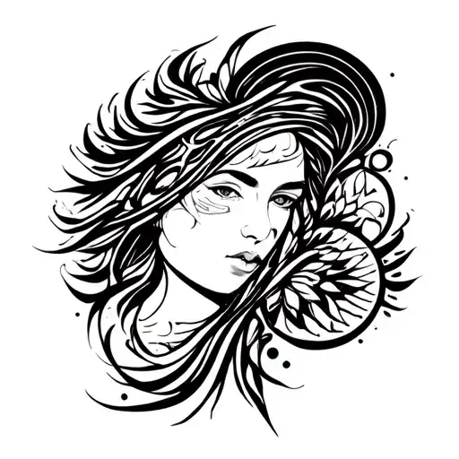 Virgo And Saggitaris