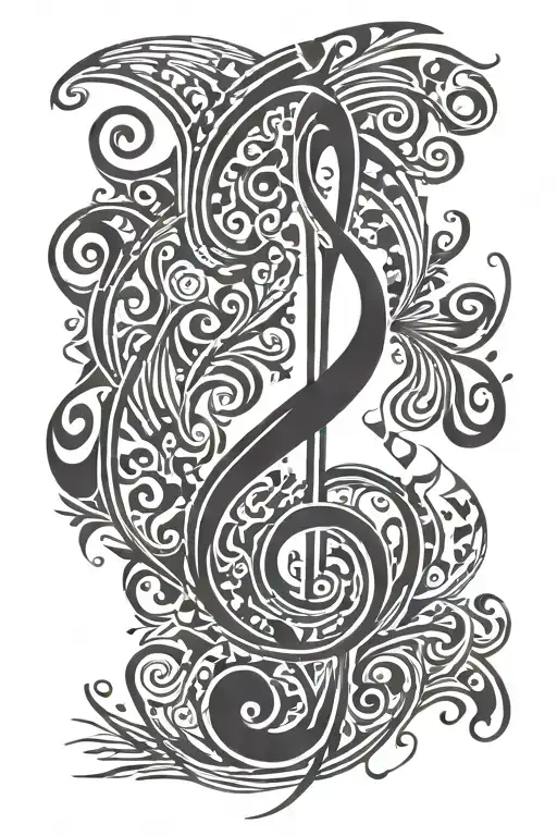 Music Note